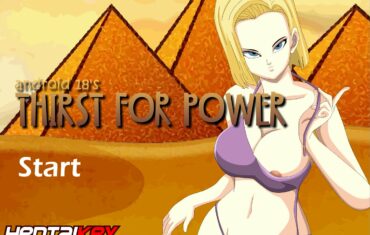 Android 18 fuck incest