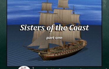 Sisters of the Coast 1